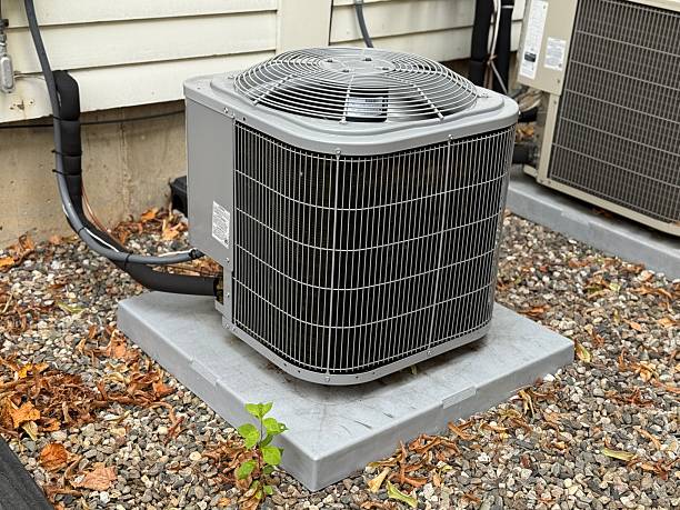24/7 Emergency Air Conditioning Repair experts in Lampasas, TX