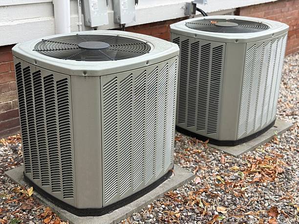 Reliable Air Conditioning Repair contractor in Lampasas, TX by Leonard HVAC